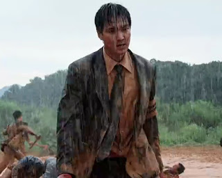 lee min ho jadi pemulung | artikel lee min ho jadi pemulung | artikel