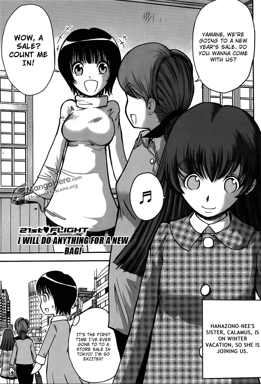 Bucchigiri Ca Chapter 21 Flight I Will Do Anything For A New Bag Mangahasu Bucchigiri Ca Chapter 21 Flight I Will Do Anything For A New Bag Mangahasu