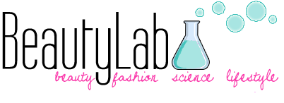 www.BeautyLab.nl - Nederlandse Beauty Fashion Lifestyle Blog Site