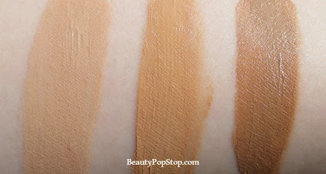 form afregning Kælder BeautyPopStop: MAC Lightful C Tinted Cream SPF 30 with Radiance Booster  Swatches & Review