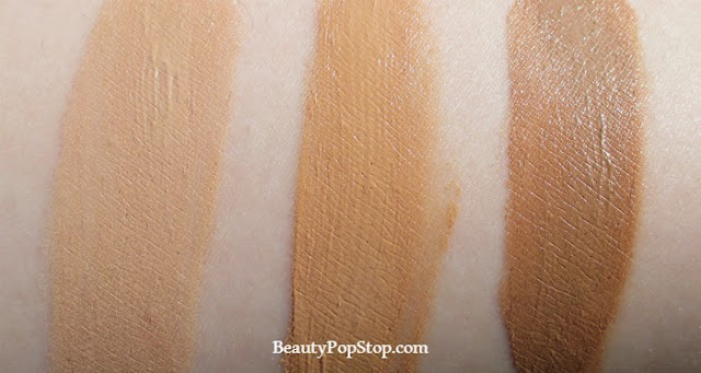 mac lightful c coral grass tinted cream spf 30