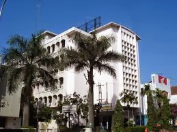  Hotel Kumala Bandung