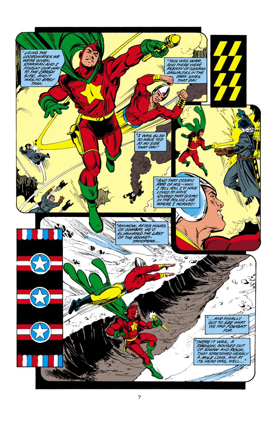 Read online The Power of SHAZAM! comic -  Issue #35 - 8