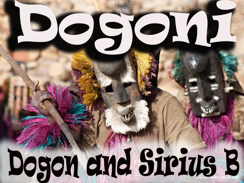 Dogoni