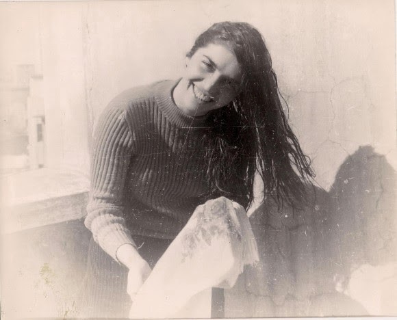 Soledad Barrett Viedma (1945 - 1973)
