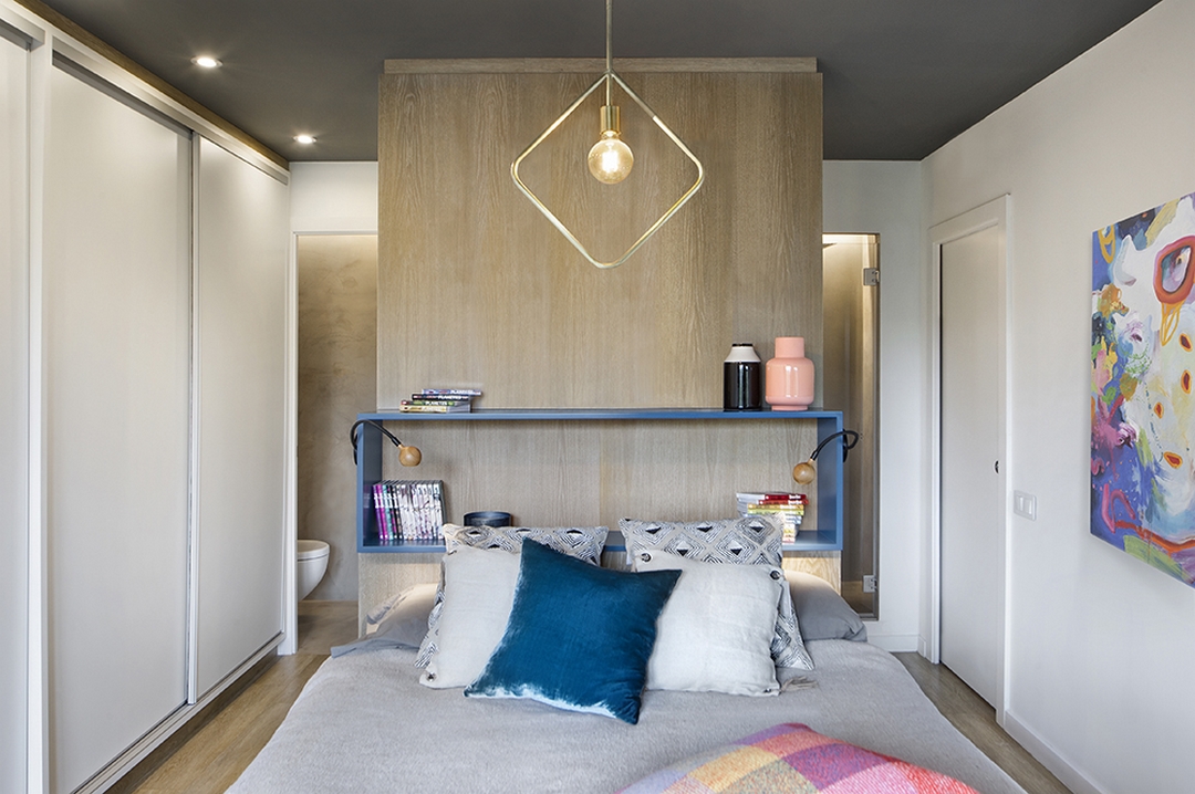 Beautiful & Inspiring Tribeca Loft In Moscow