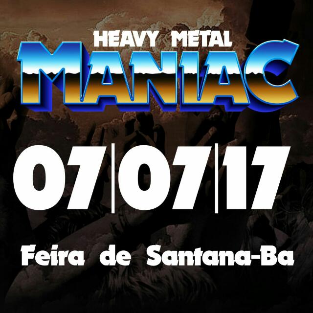 Heavy Metal Manas
