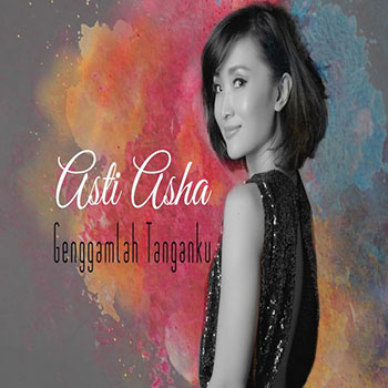 Asti Asha - Genggamlah Tanganku