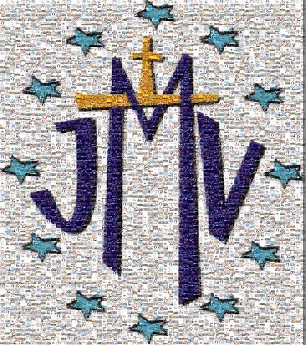 JMV Secretariado Internacional