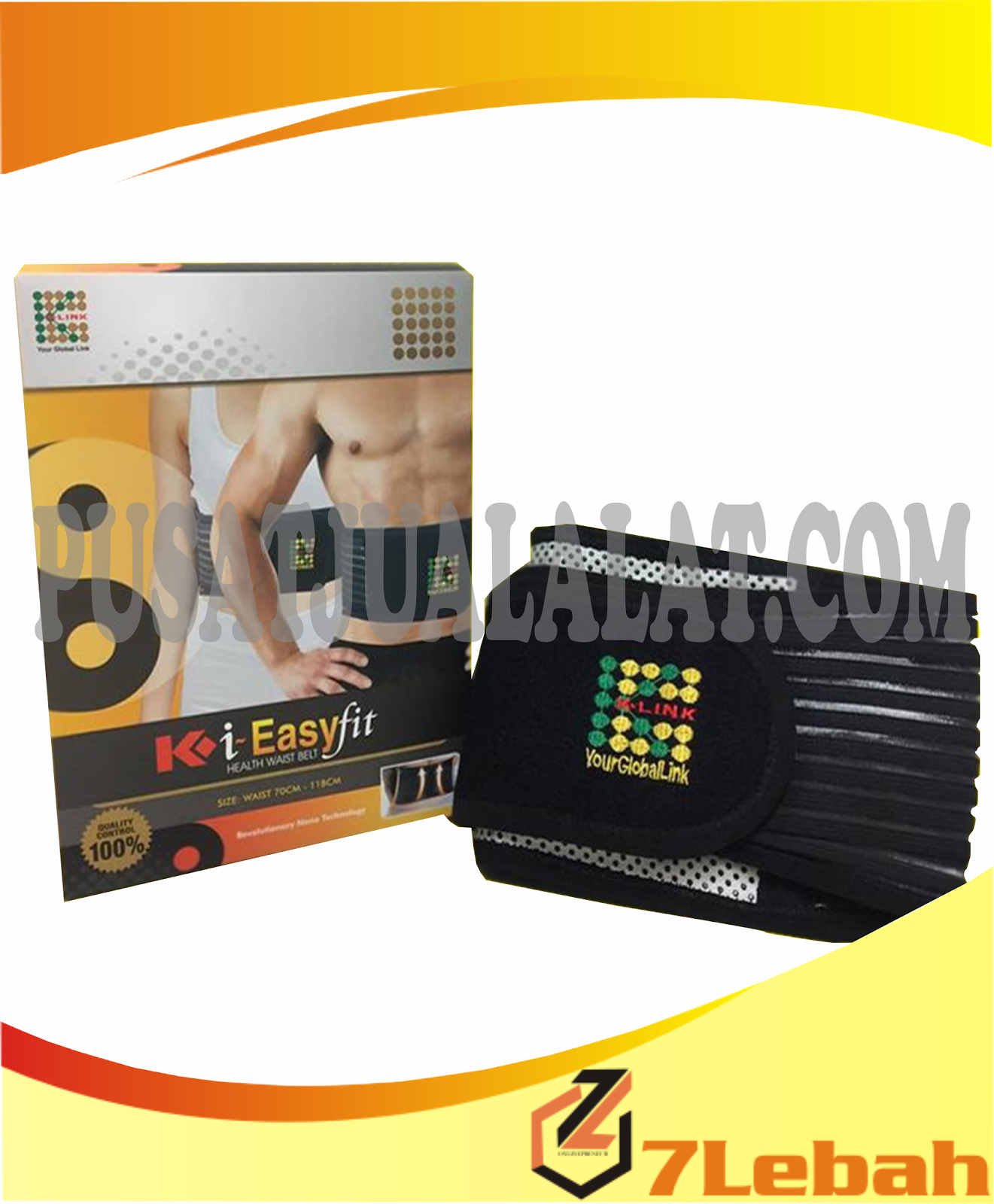 k i easyfit health waist belt pusatjualalat k i easyfit health waist belt pusatjualalat
