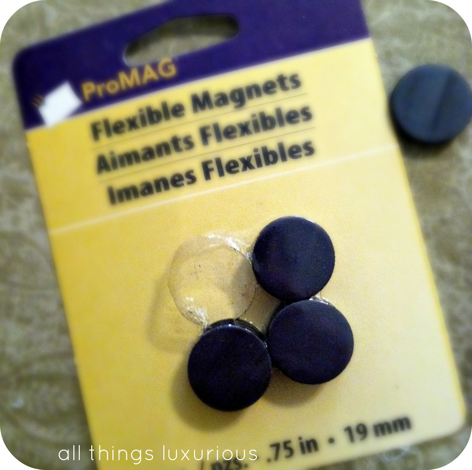 All Things Luxurious Champagne Cork