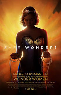Sự Hình Thành Wonder Woman - Professor Marston and the Wonder Women Sự Hình Thành Wonder Woman