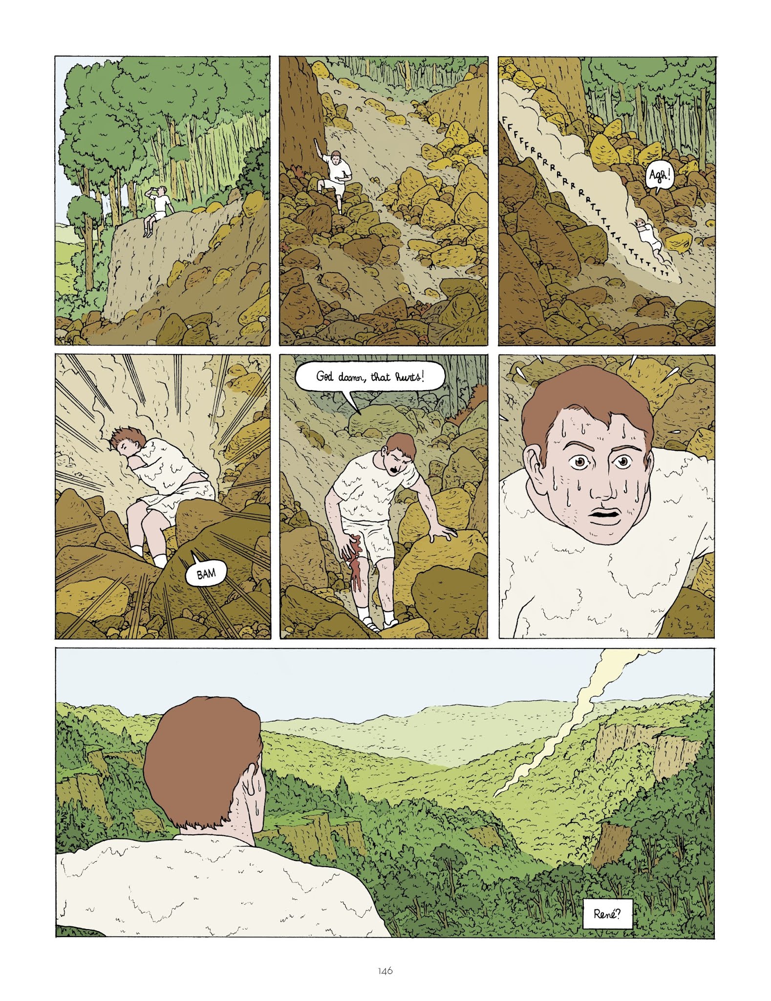 Read online Alt-Life comic -  Issue # TPB (Part 2) - 46