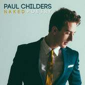 Album Review: Paul Childers's Naked Poetry