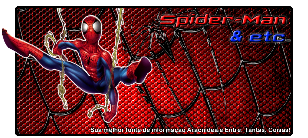 Spider-Man & Etc