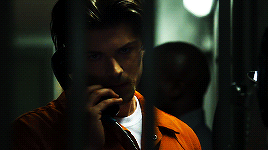El asesino de la 2ª temporada habla del 2x12 y del futuro de 'Scream' El asesino de la 2ª temporada habla del 2x12 y del futuro de 'Scream'
