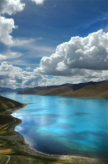 Best places to visit in Tibet
