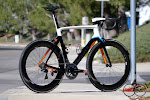Wilier Triestina Cento10 Air Shimano Dura Ace R9100 Complete Bike at twohubs.com