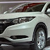 Honda HRV Palembang