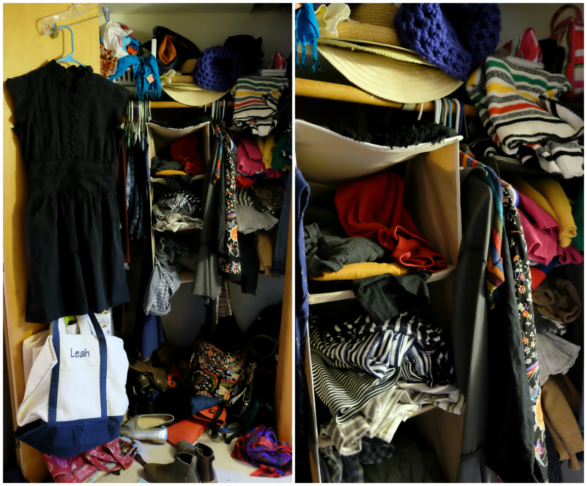 marie kondo conscious closet tour stylewise-blog.com ethical blogger marie kondo conscious closet tour stylewise-blog.com ethical blogger