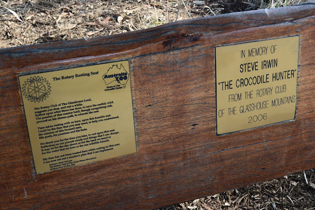 steve irwin australia zoo