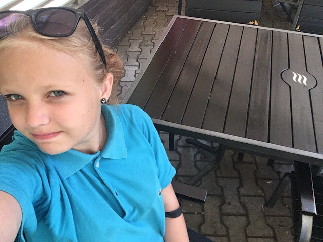 В Башкирии идут поиски 11-летней девочки В Башкирии идут поиски 11-летней девочки