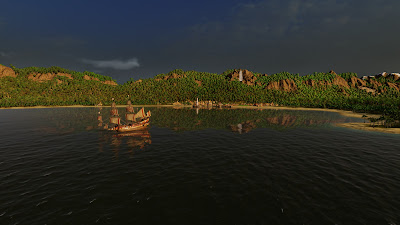 Port Royal 4 Game Screenshot 10