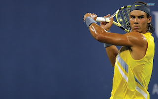 All Wallpapers: Rafael Nadal New Best hd Wallpapers 2013