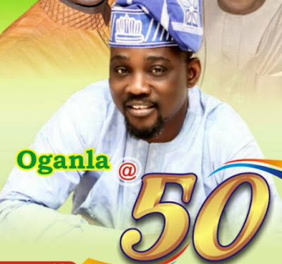 pasuma 50th birthday party