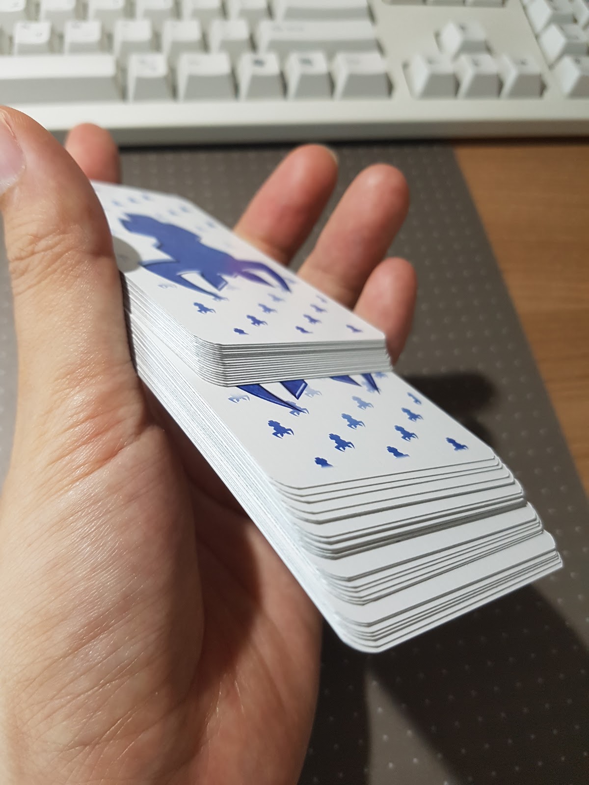 SW정리 card shuffle in java