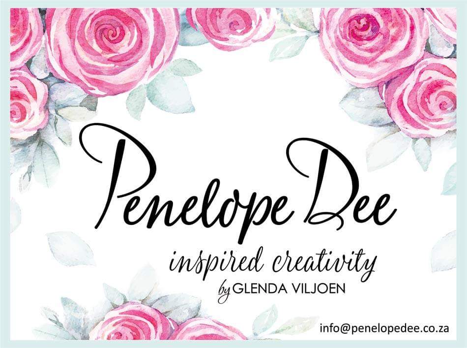 Penelope Dee 2017
