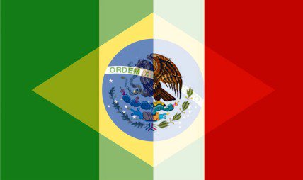 Blog de México - Brasil: