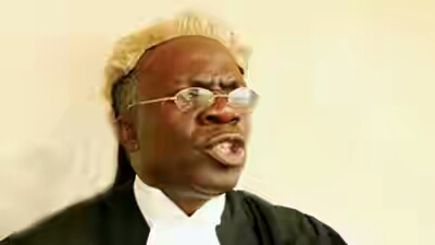 Senators Plan To Buy Nigeria's Assets, Don't Sell - Falana Tells Buhari