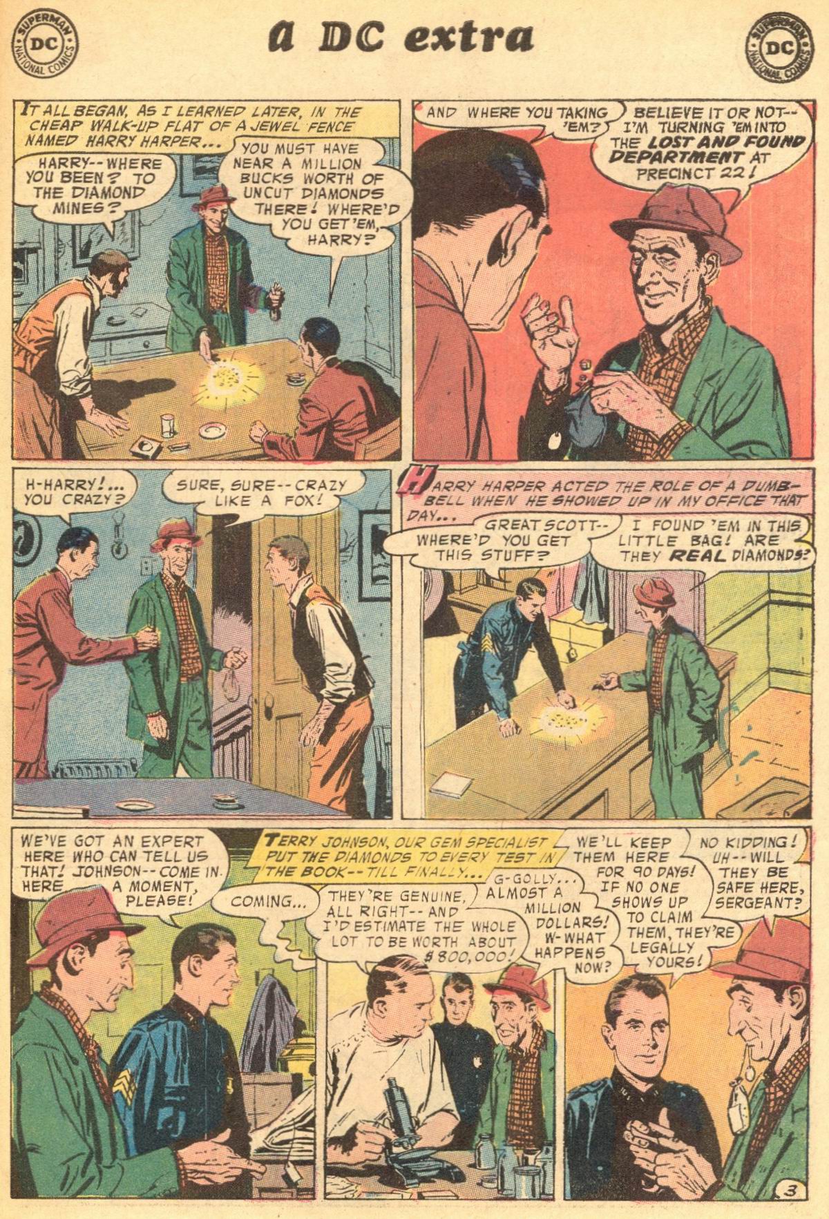 Detective Comics (1937) issue 415 - Page 45