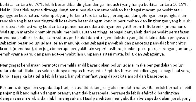 Contoh Geguritan Tema Ra Kartini GRasmi