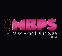 Miss Brasil Plus Size oficial