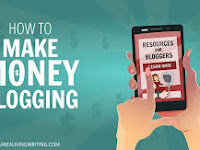 Earn Passive Income from a Blog - Make Money Blogging Earn Passive Income from a Blog - Make Money Blogging