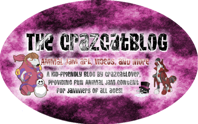 The Crazcatblog