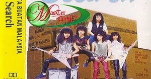 Search Cinta Buatan Malaysia 1985 Langit Dan Bumi 1986 Malaysia Hard Rock Johnkatsmc5