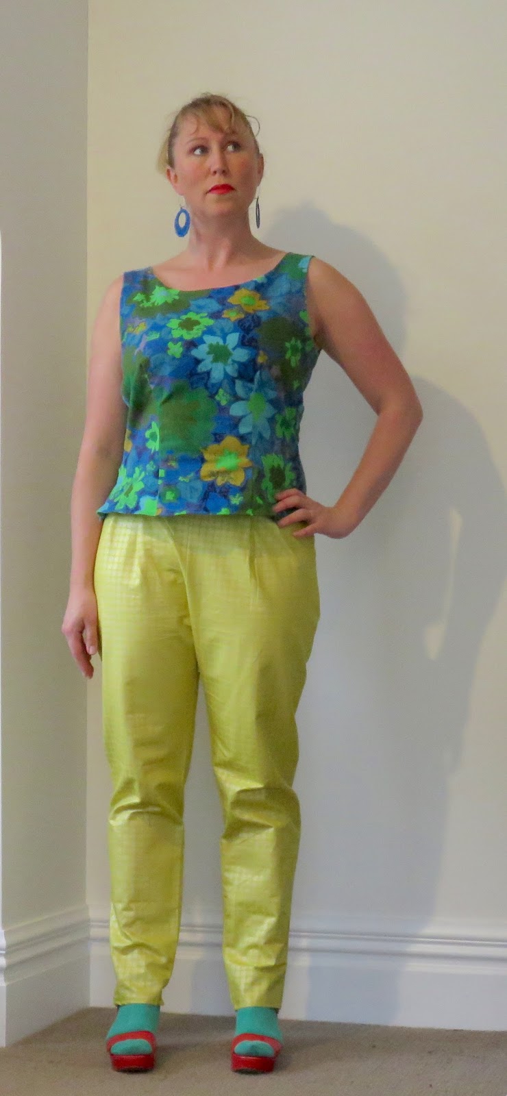 Create Hope Inspire poopypants