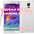  Esquema Elétrico Celular Smartphone Samsung Galaxy Note 4 SM N910G  Manual de Serviço