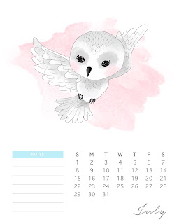 Calendario 2018 de Harry Potter para Imprimir Gratis. Calendario 2018 de Harry Potter para Imprimir Gratis.