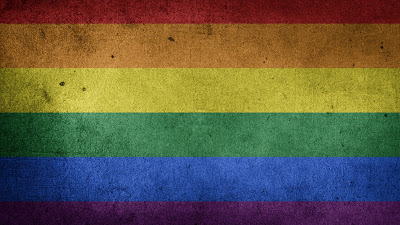 Últimas novedades en novelas LGTB