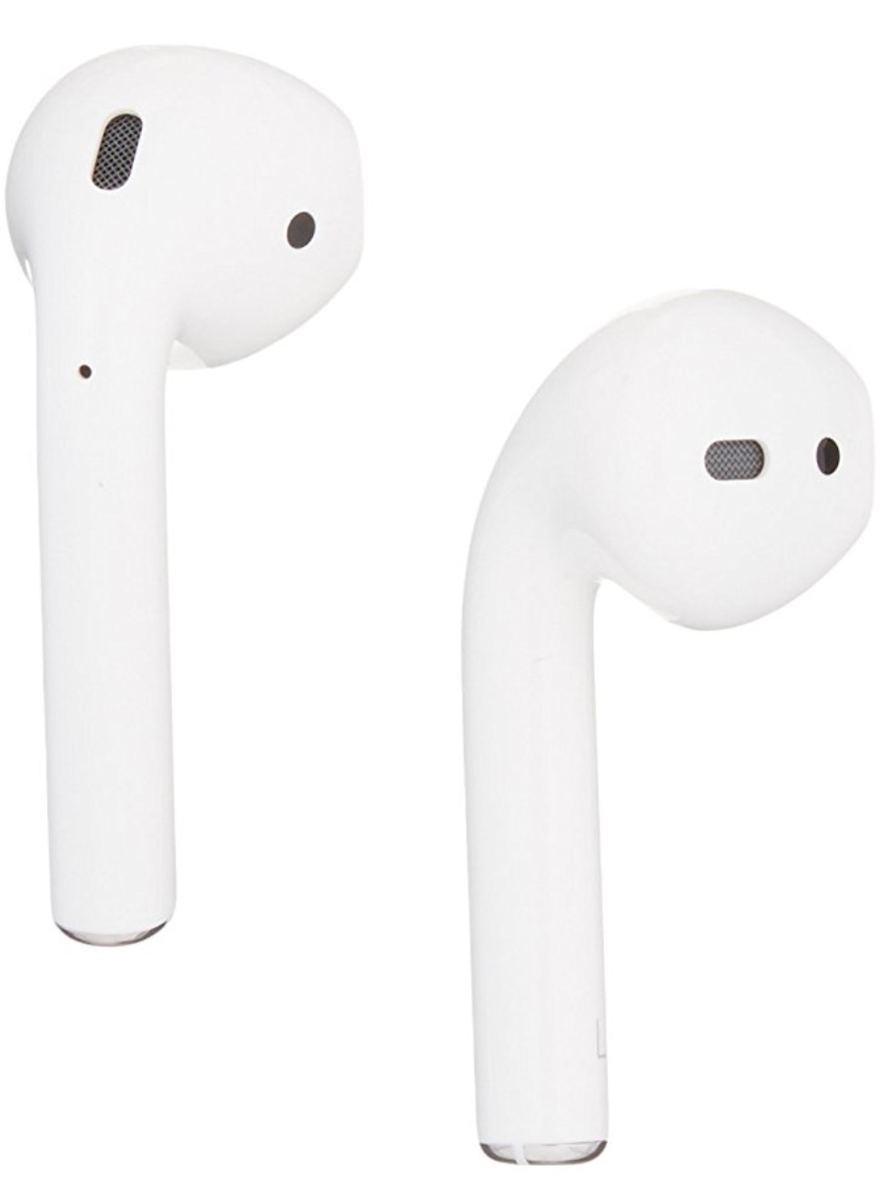 Turn Apple AirPods Into Hearing Aids with iOS12 using iPhone Fauquier