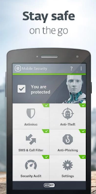 افضل 8 تطبيقات لحمايه الهاتف الاندرويد