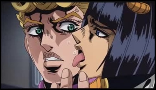 くぷくぷ情報局 ジョジョ5部 今度はジョルノがクズと叩かれる現象が発生wwwww ツイッター