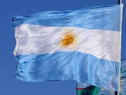 Made in ARGENTINA