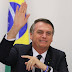 "Temos que respeitar a vontade popular", diz Bolsonaro sobre armas