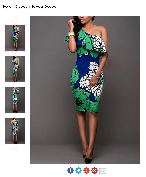 2 Piece Summer Dresses - How To Store Vintage Clothing