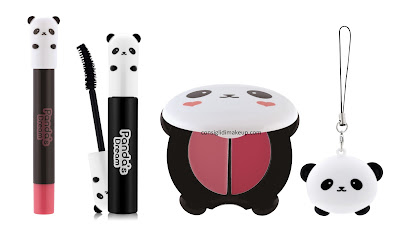 anteprima Panda's Collection Tony Moly Panda's Collection Tony Moly